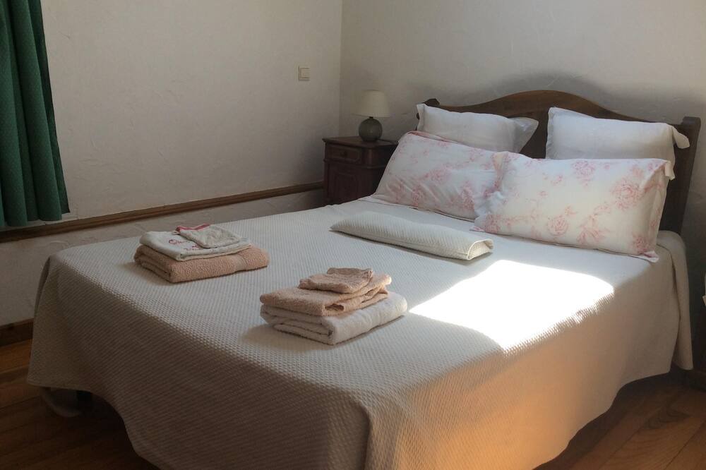 Photo of Bedroom in Ruisset