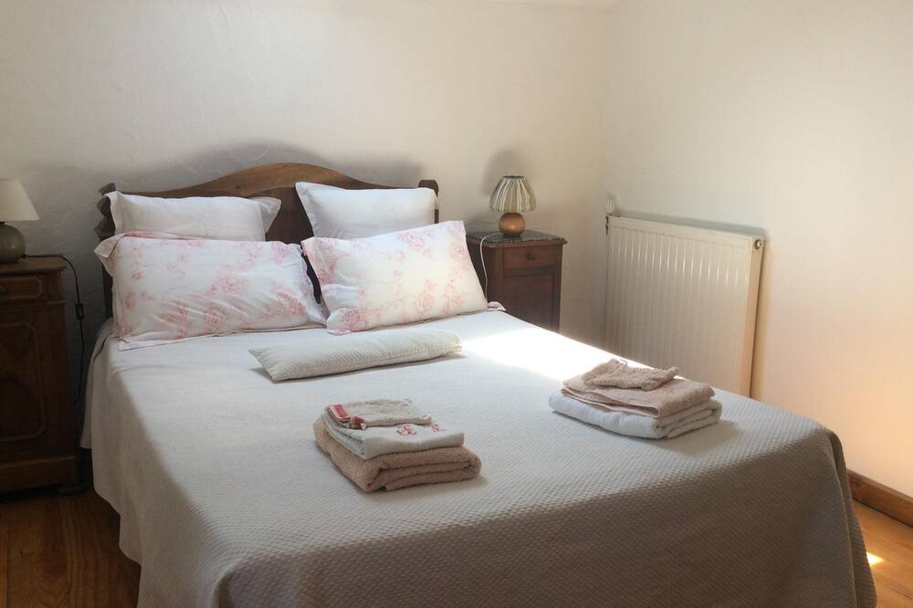 Photo of Bedroom in Ruisset