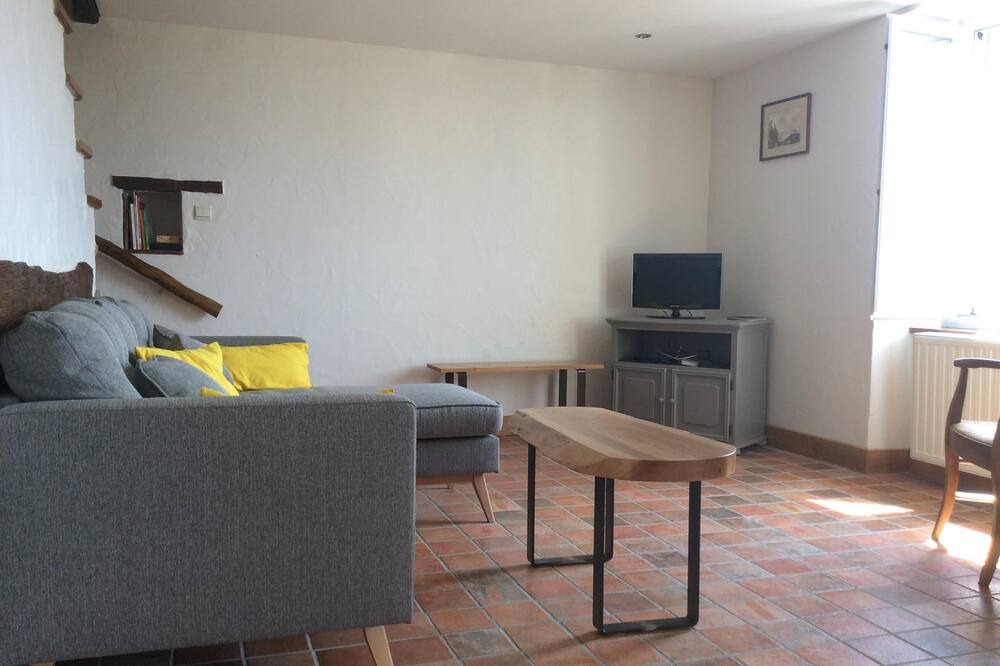 Photo of Bedroom in Ruisset