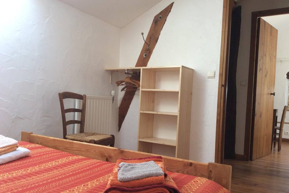 Photo of Bedroom in Ruisset