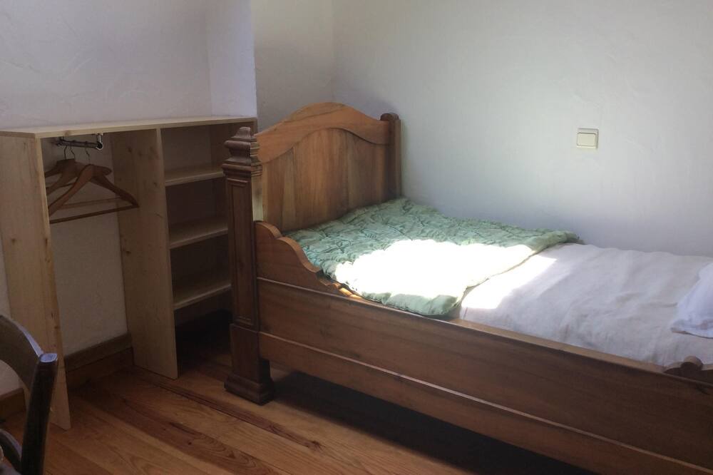 Photo of Bedroom in Ruisset