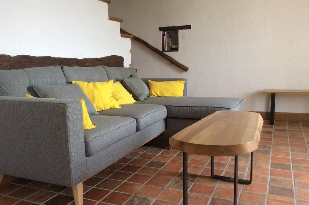 Photo of Bedroom in Ruisset