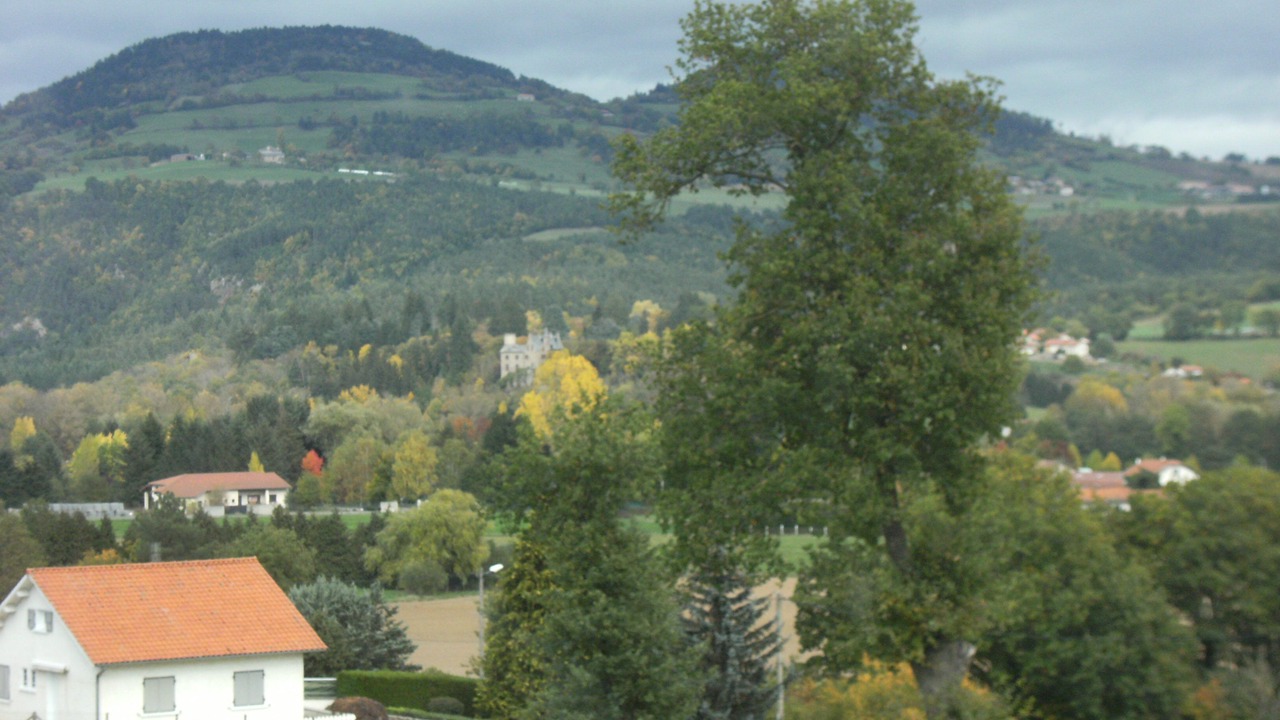 Photo of Outdoor in Saint-Vincent