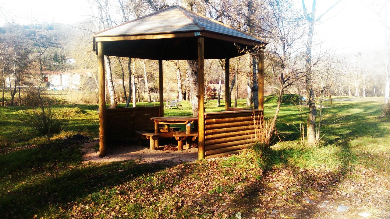 Photo of Outdoor in Saint-Vincent