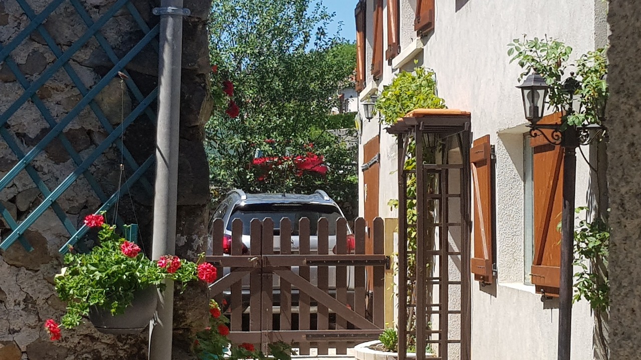 Photo of Outdoor in Saint-Vincent