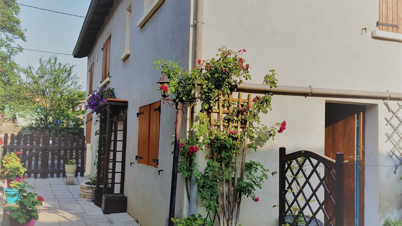 Photo of Outdoor in Saint-Vincent
