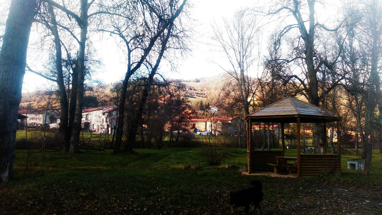 Photo of Outdoor in Saint-Vincent