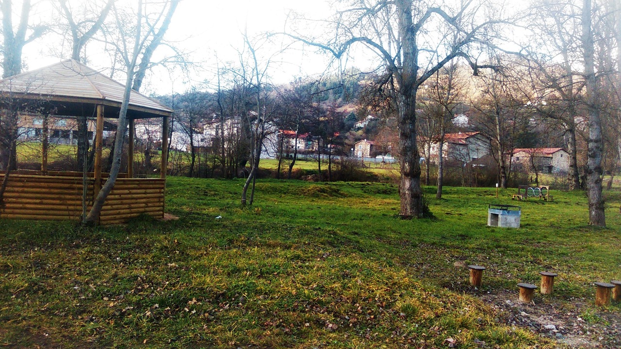Photo of Outdoor in Saint-Vincent