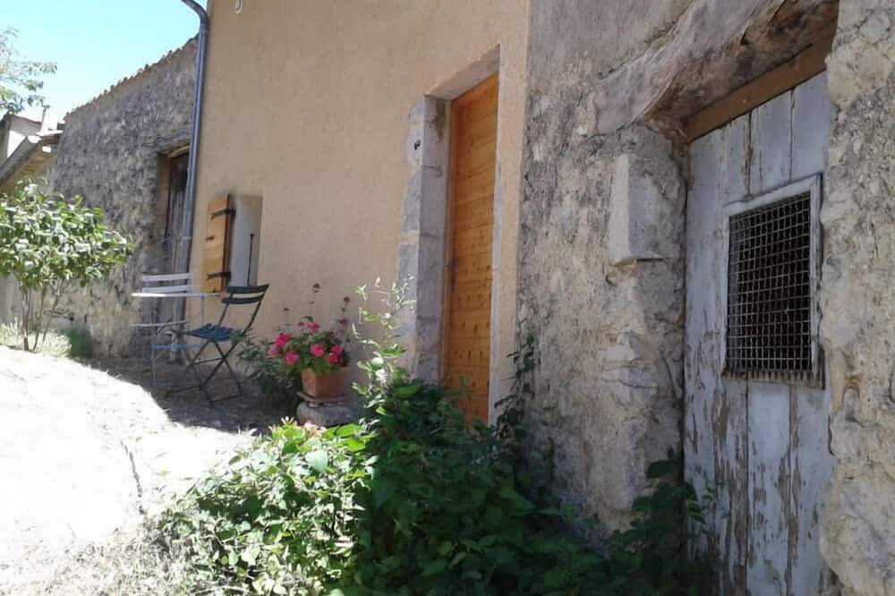 Photo of Outdoor in La Motte-Chalancon