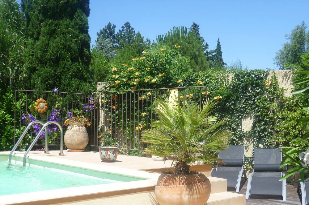 Photo of Outdoor in Sarrians