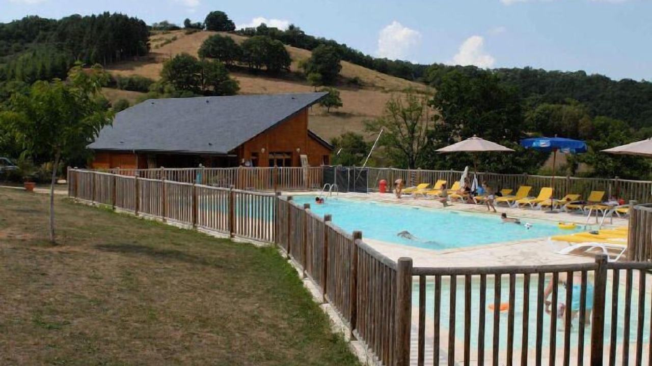 Photo of Outdoor in Sainte-Eulalie-d'Olt