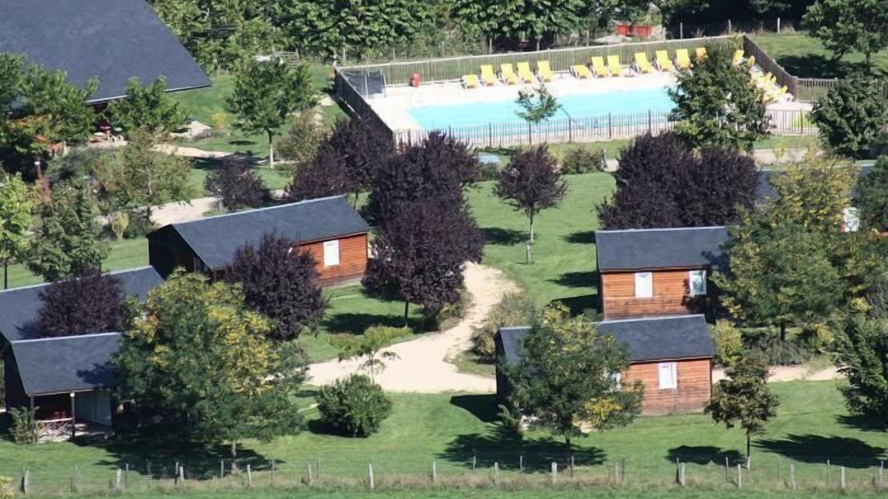 Photo of Outdoor in Sainte-Eulalie-d'Olt