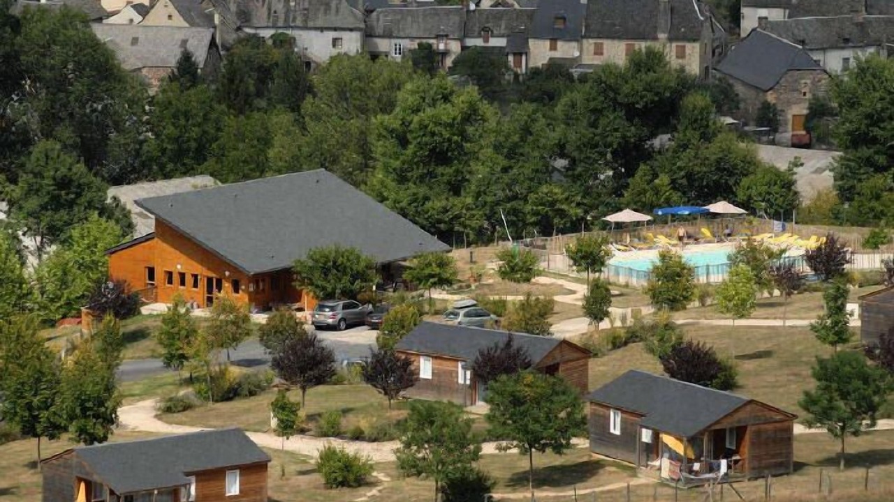 Photo of Outdoor in Sainte-Eulalie-d'Olt