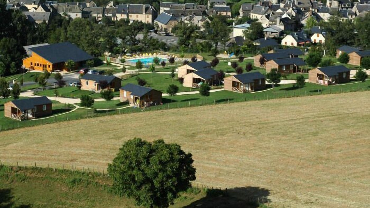 Photo of Outdoor in Sainte-Eulalie-d'Olt