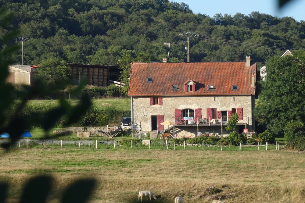 Photo of Outdoor in Dettey