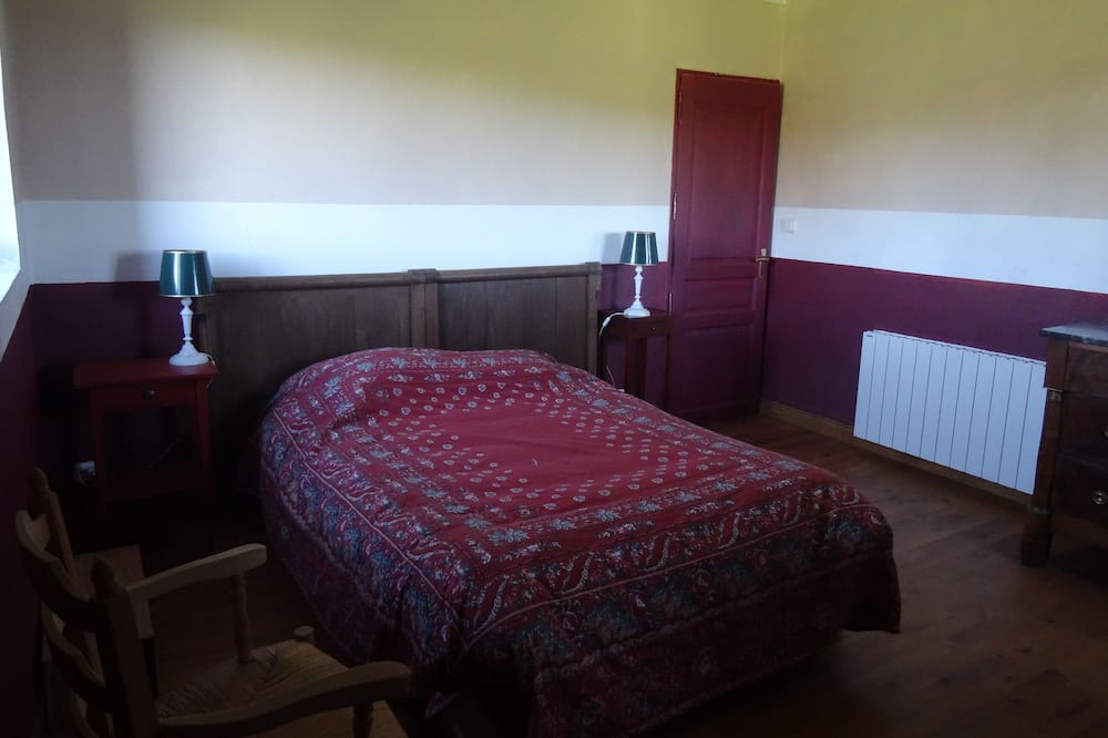 Photo of Bedroom in Dettey