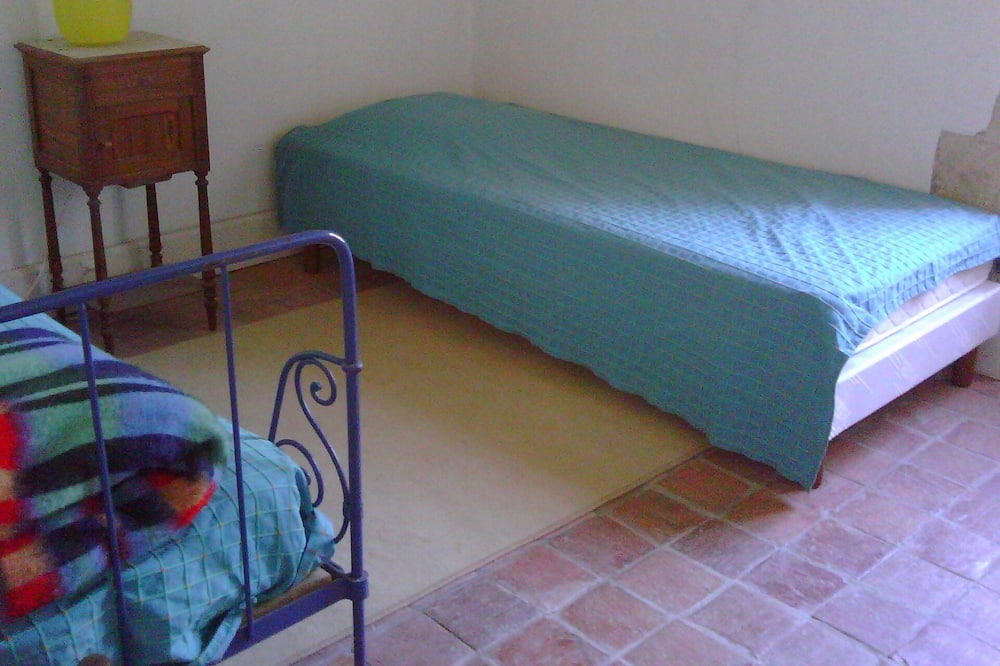 Photo of Bedroom in Moussy