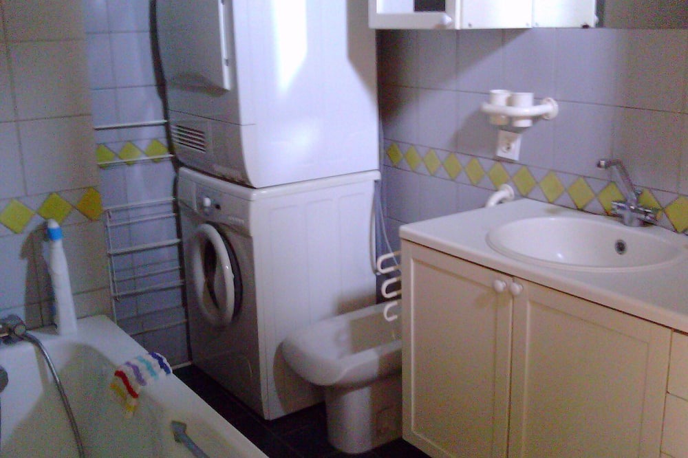 Photo of Bathroom in Moussy