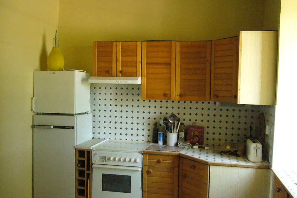 Photo of Kitchen in Moussy