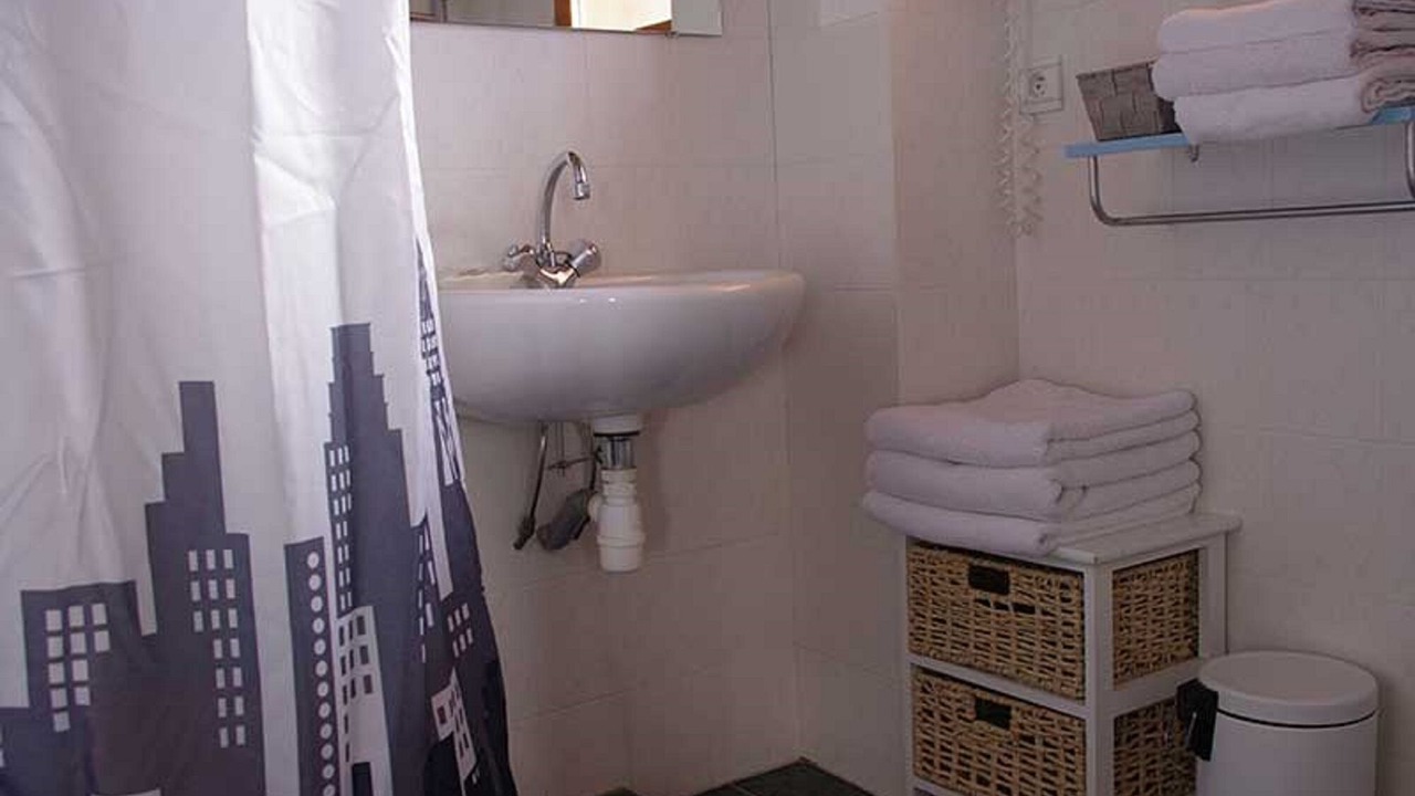 Photo of Bathroom in Val Cenis
