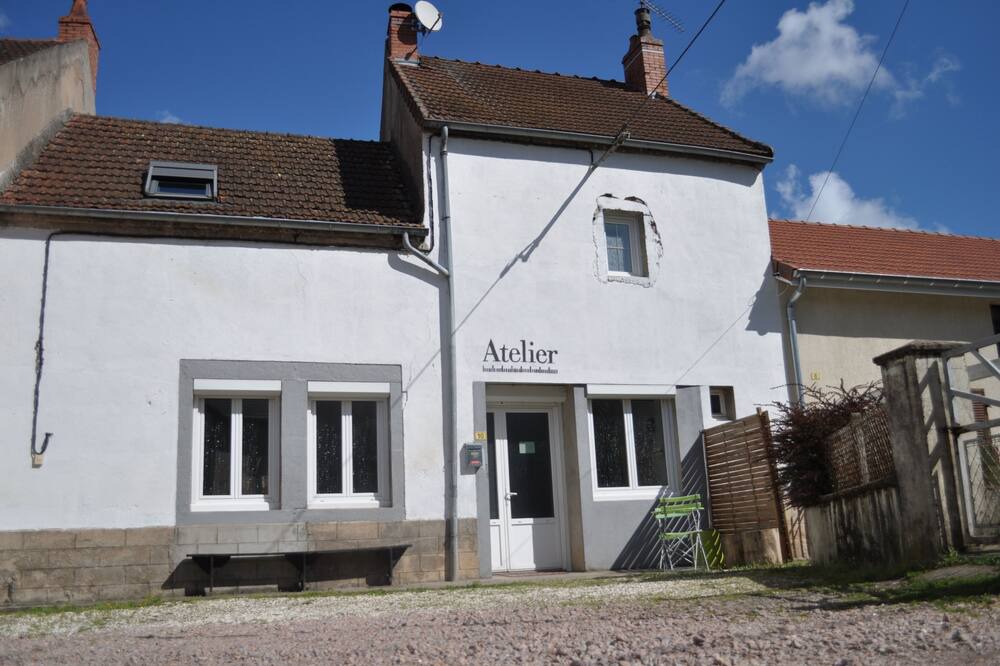 Photo of Outdoor in Le Creusot