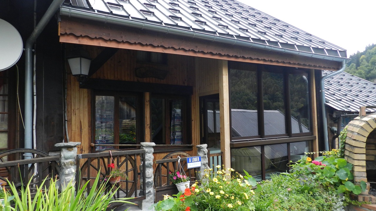 Photo of Outdoor in La Lechere