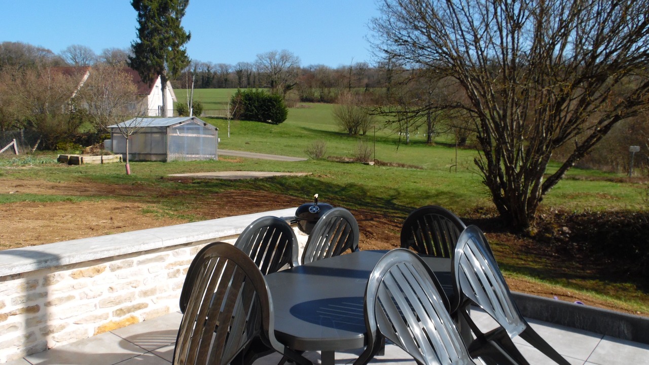 Photo of Outdoor in Fontenotte