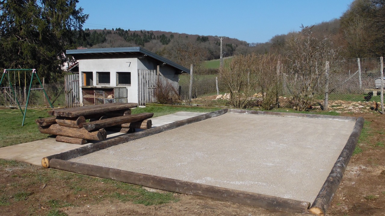 Photo of Outdoor in Fontenotte