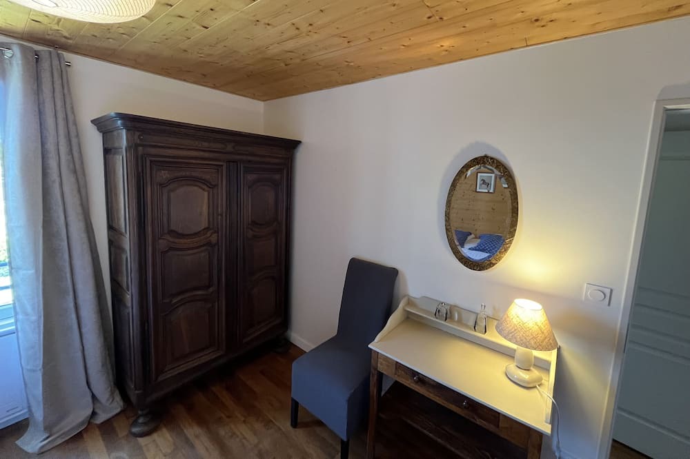 Photo of Bedroom in Grimault