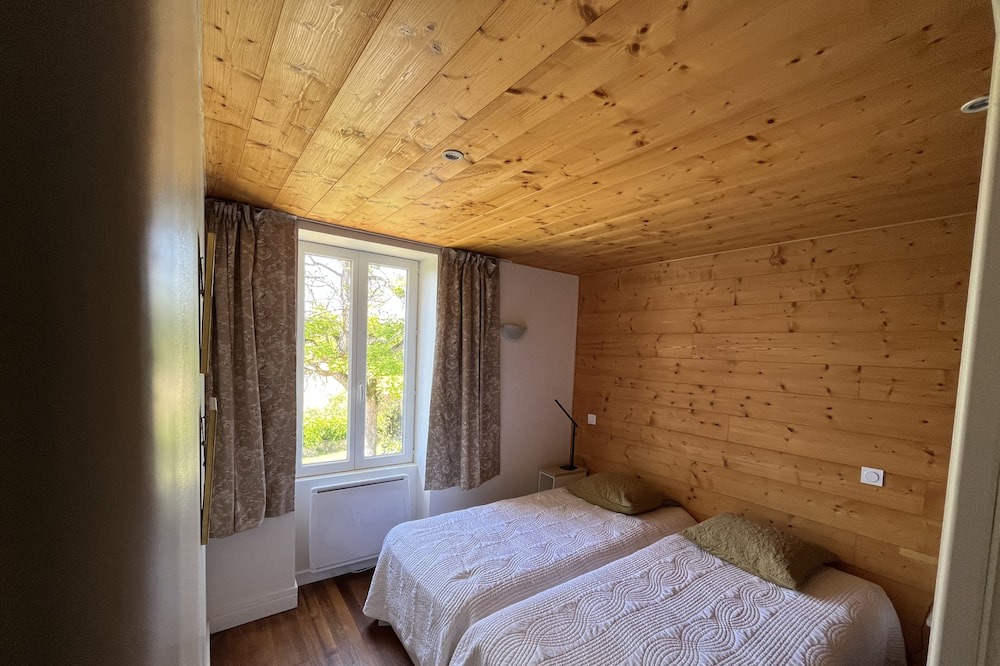 Photo of Bedroom in Grimault