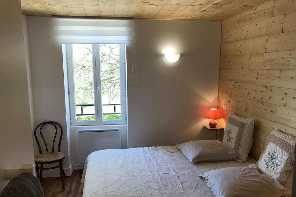 Photo of Bedroom in Grimault