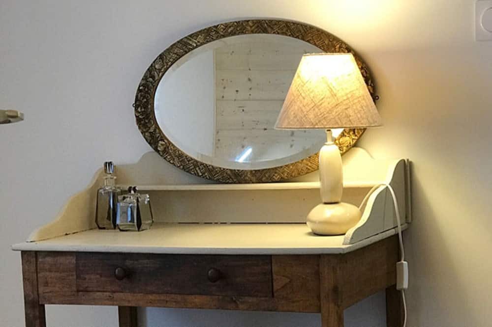 Photo of Bedroom in Grimault