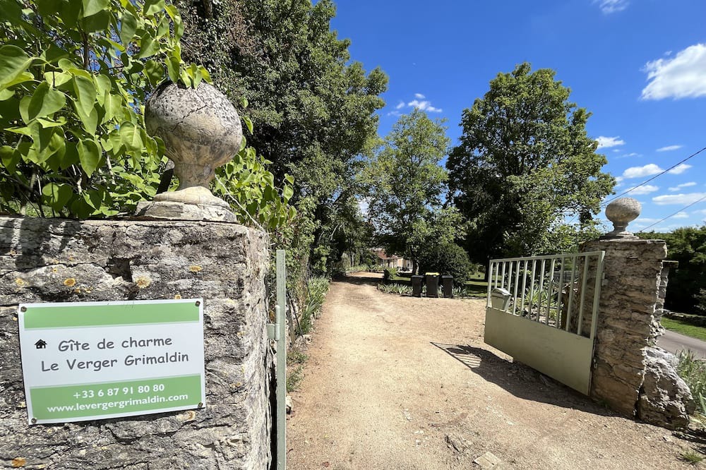 Photo of Outdoor in Grimault