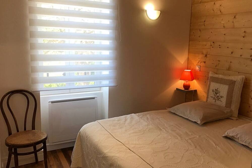 Photo of Bedroom in Grimault