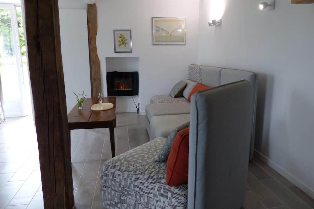 Photo of Livingroom in Grimault