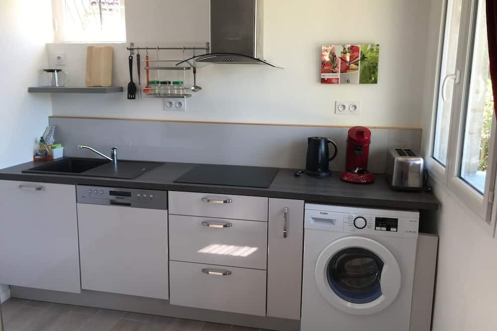Photo of Kitchen in Grimault