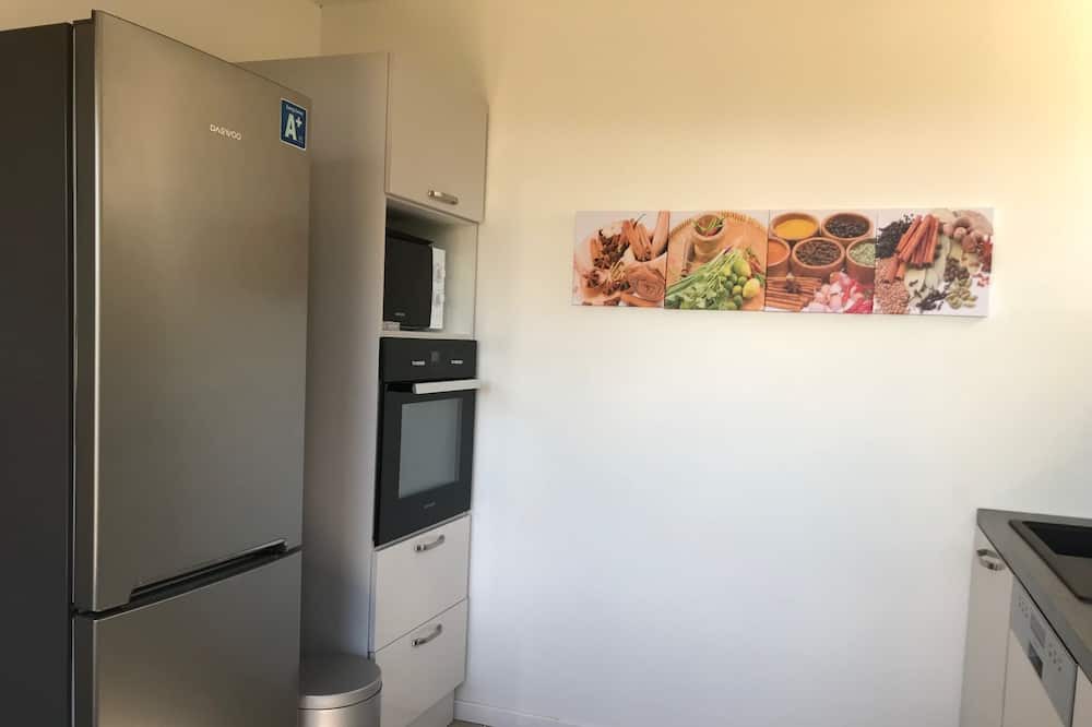 Photo of Kitchen in Grimault
