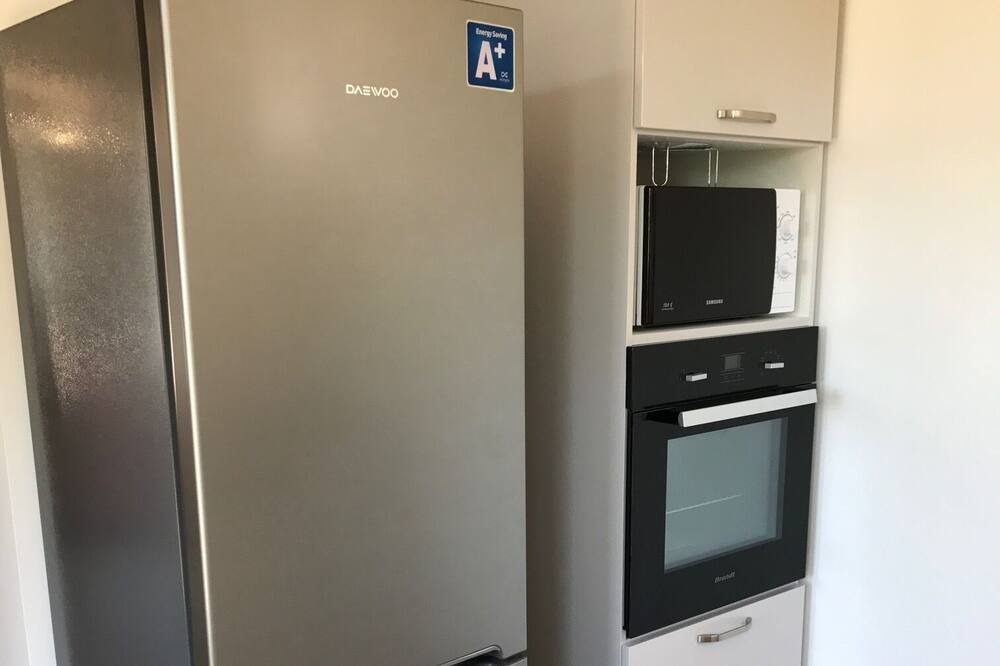 Photo of Kitchen in Grimault
