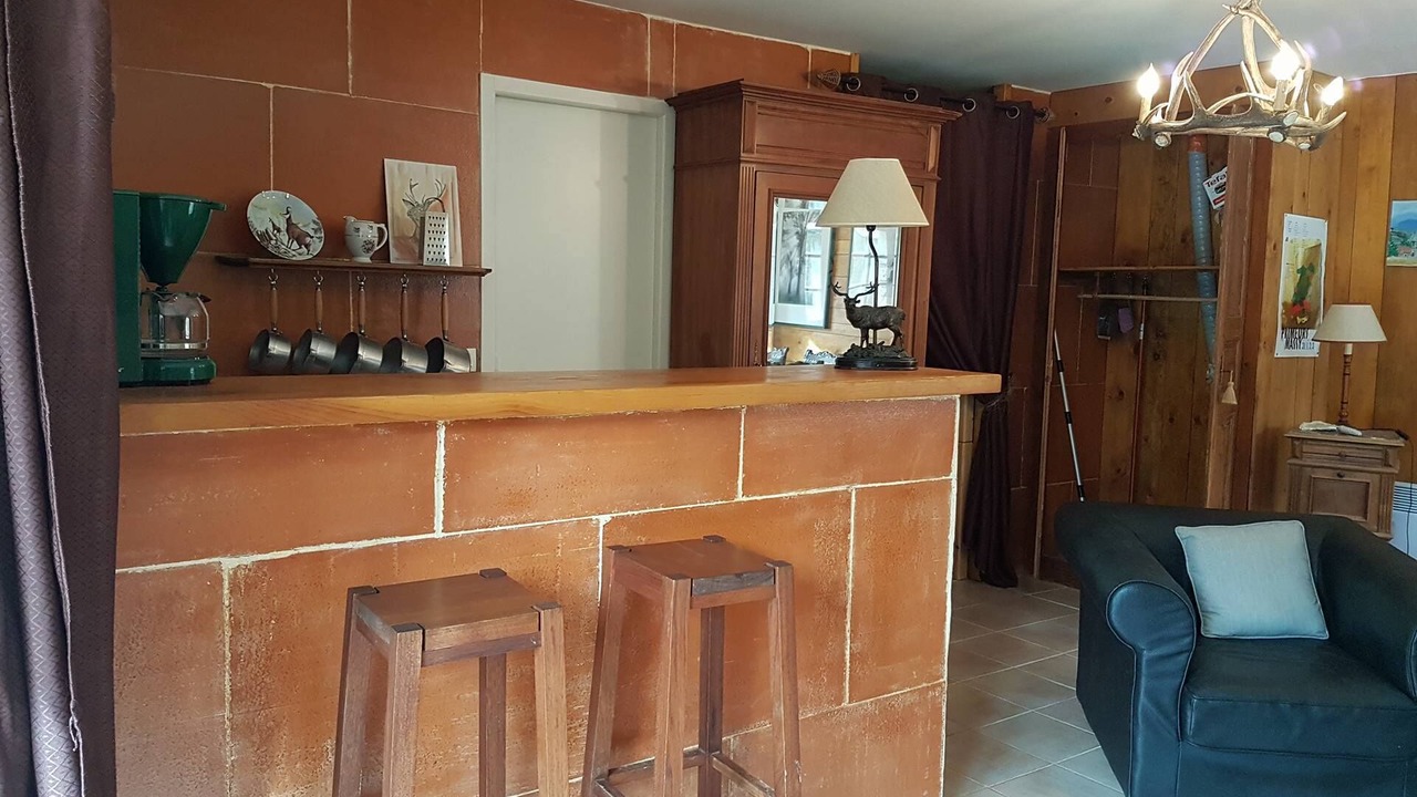 Photo of Kitchen in Ombleze