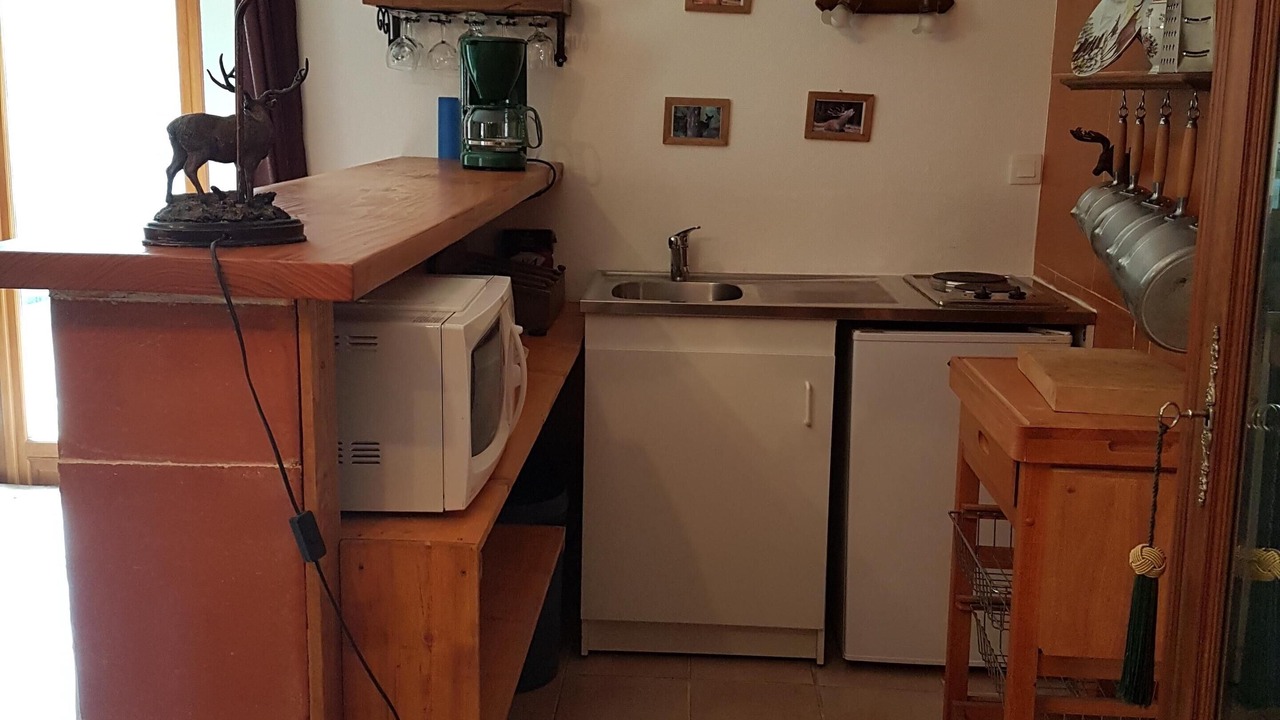 Photo of Kitchen in Ombleze