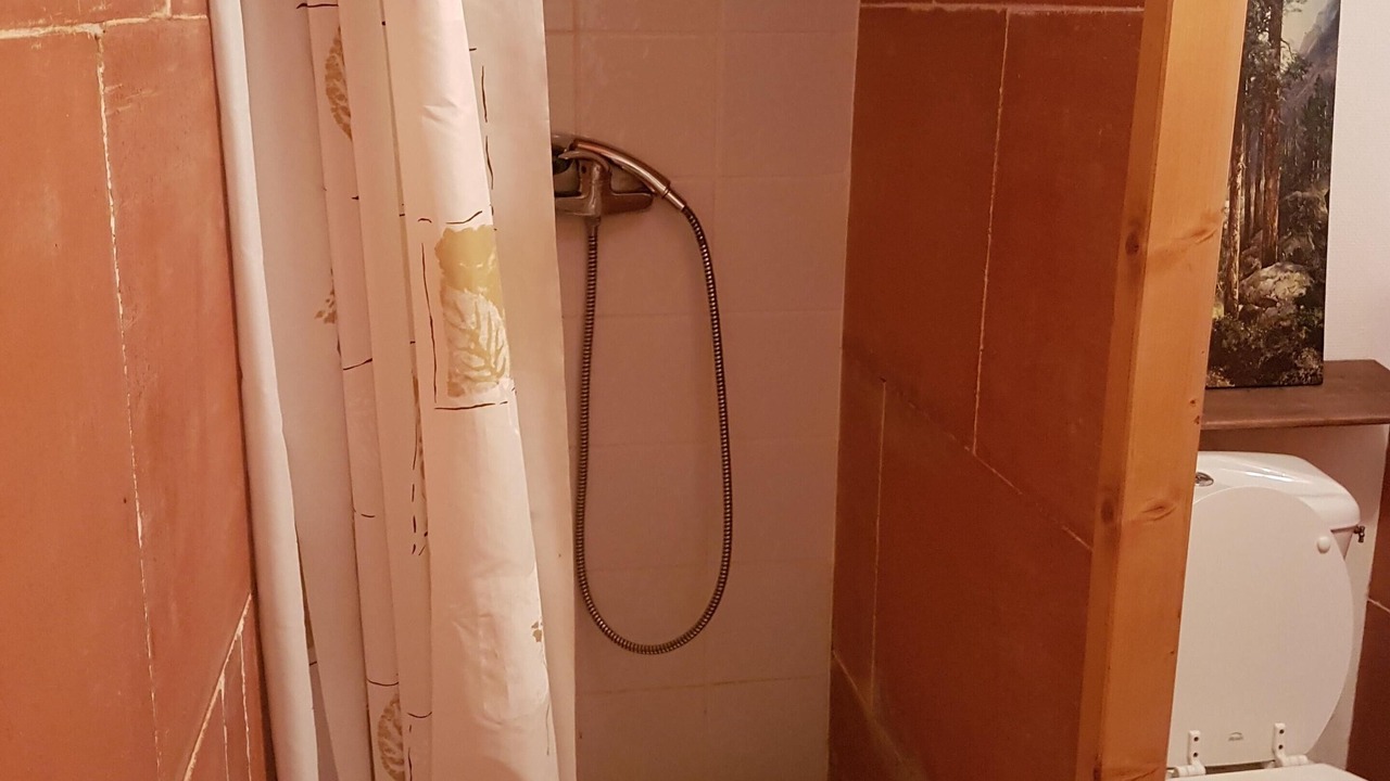 Photo of Bathroom in Ombleze