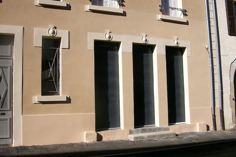 Photo of Outdoor in Champagnac-le-Vieux