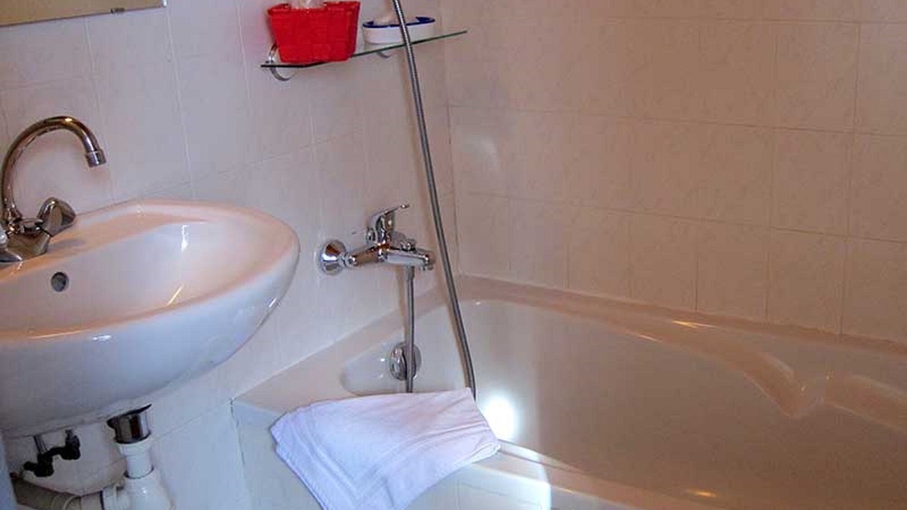 Photo of Bathroom in Val Cenis