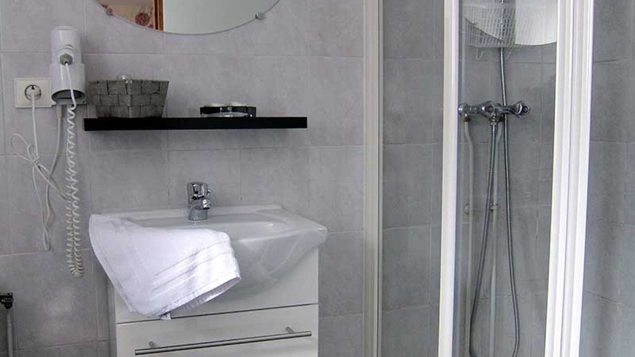 Photo of Bathroom in Val Cenis