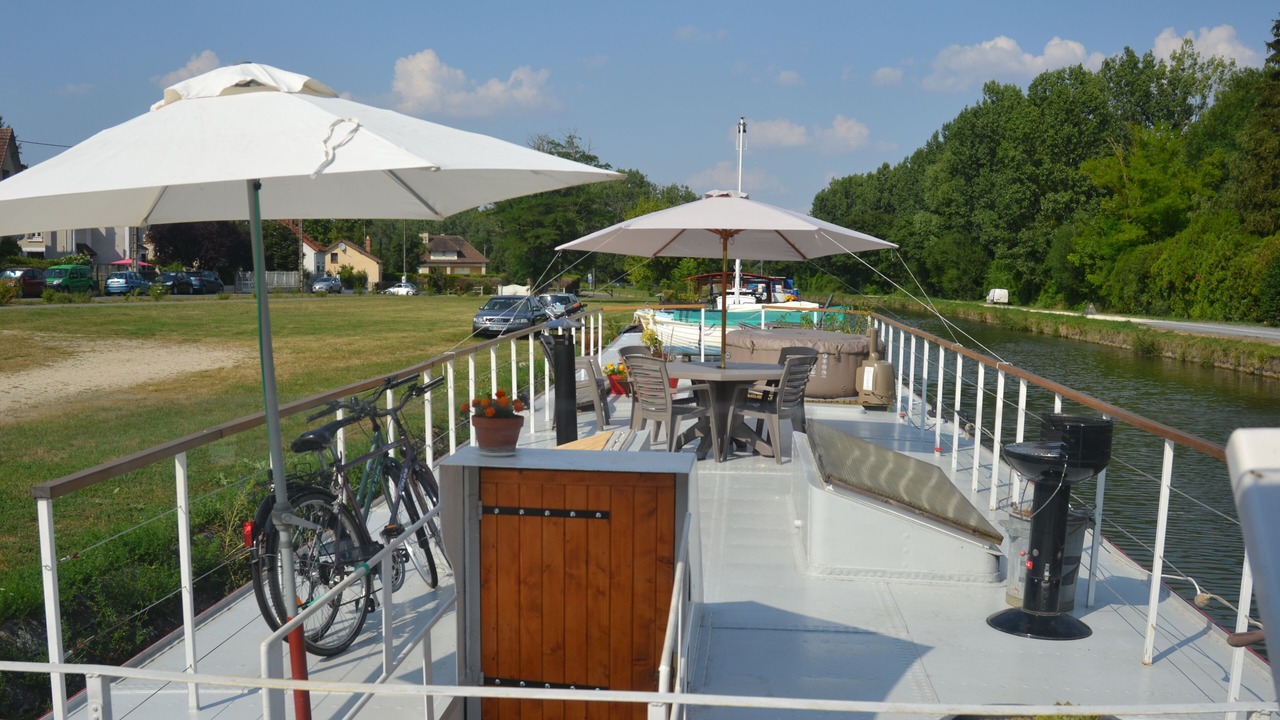 Photo of Outdoor in Chaumot