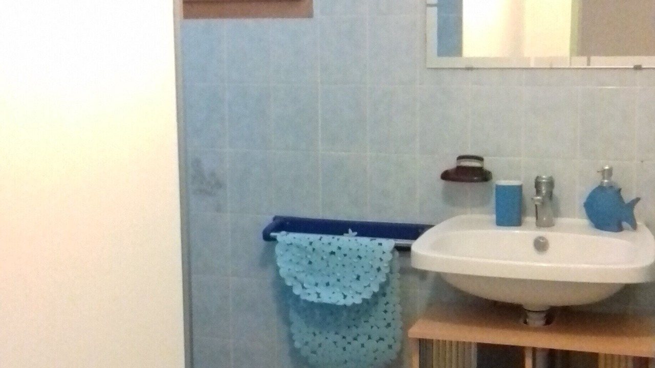 Photo of Bathroom in Aubenasson
