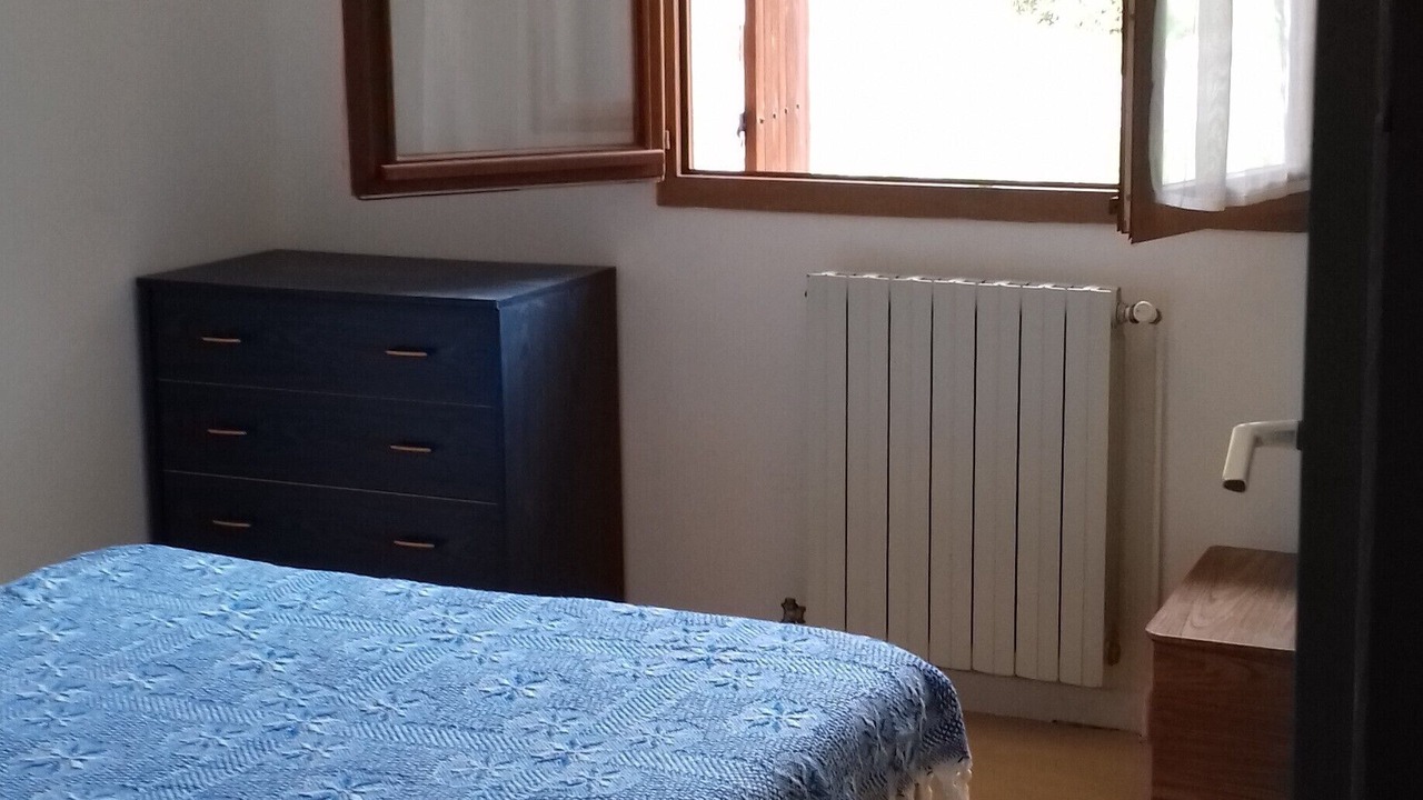 Photo of Bedroom in Aubenasson