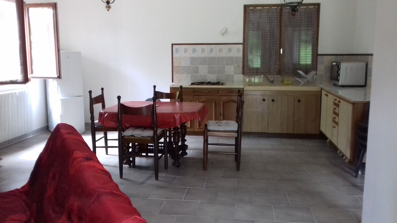 Photo of Livingroom in Aubenasson