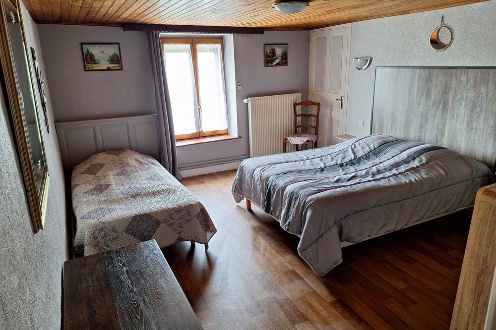 Photo of Bedroom in Blondefontaine