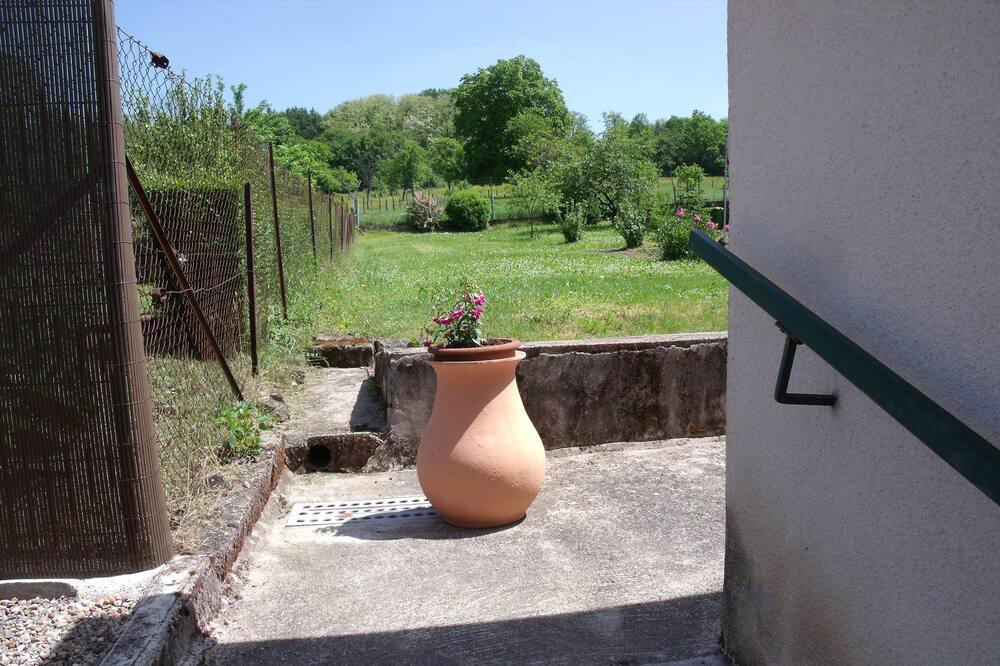 Photo of Patio Balcony in Blondefontaine